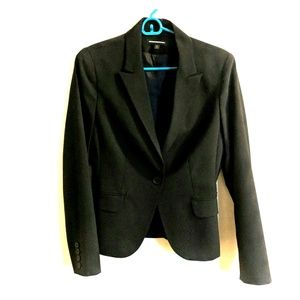 Express Design Studio Blazer